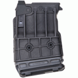 MOSSBERG MAGAZINE 590M 12GA. 5-SHOT