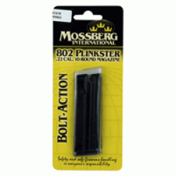 MOSSBERG INTL MAGAZINE 801/802 .22LR 10 ROUNDS