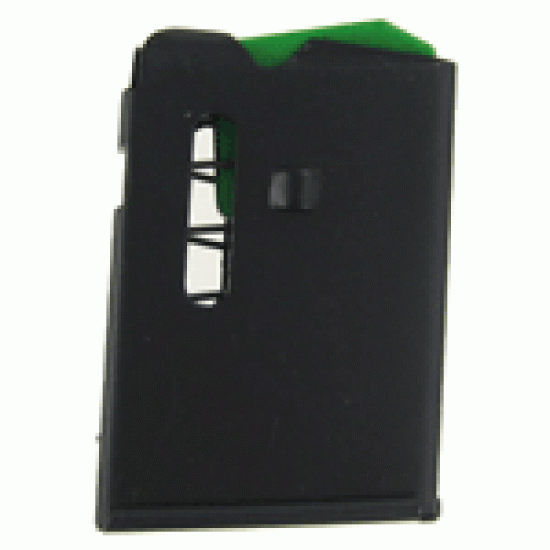 MOSSBERG INTL MAGAZINE 817 .17HMR 5-ROUNDS BLUED STEEL
