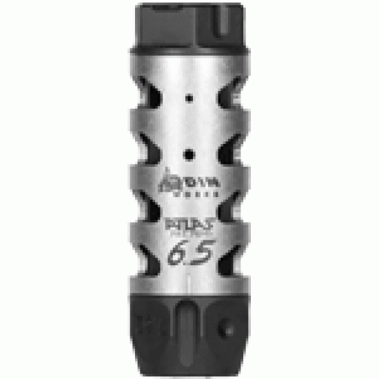 ODIN ATLAS 6.5 COMPENSATOR 6.5 GRENDEL 5/8-24