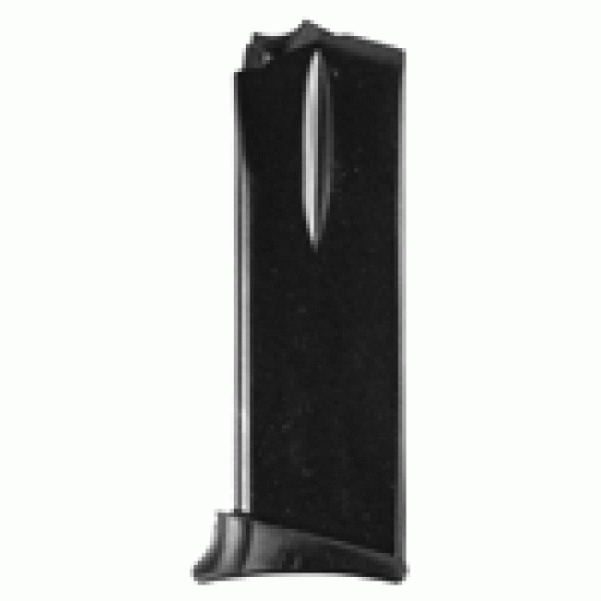 SCCY MAGAZINE CPX 9MM LUGER 10-ROUNDS BLUED STEEL