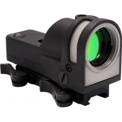 MEPROLIGHT DAY/NIGHT REFLEX SIGHT W/DUST COVER TRIANGLE