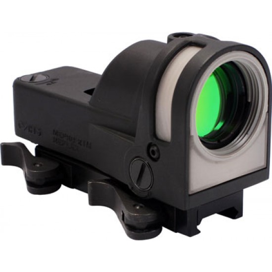 MEPROLIGHT DAY/NIGHT REFLEX SIGHT W/DUST COVER TRIANGLE