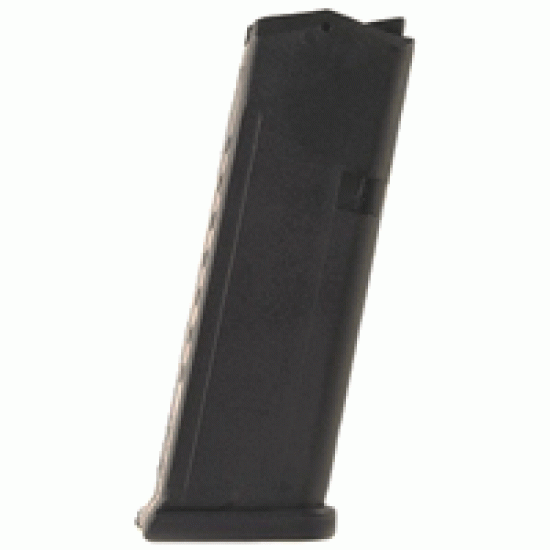 GLOCK MAGAZINE MODEL 19 9MM LUGER 10-ROUNDS