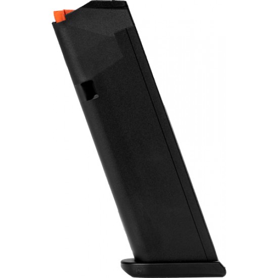 GLOCK OEM MAGAZINE MODEL 17 9MM 15RD W/BLOCK