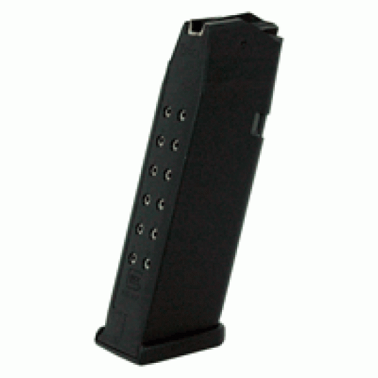 GLOCK MAGAZINE MODEL 20 10MM 15-ROUNDS