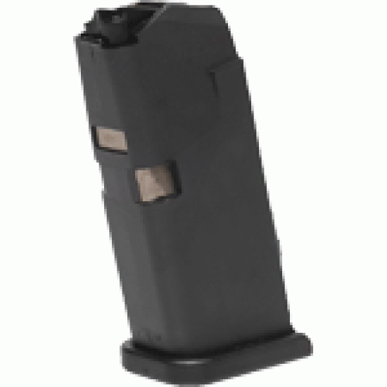 GLOCK MAGAZINE MODEL 26 9MM LUGER 10-ROUNDS