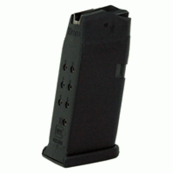 GLOCK MAGAZINE MODEL 29 10MM 10-ROUNDS