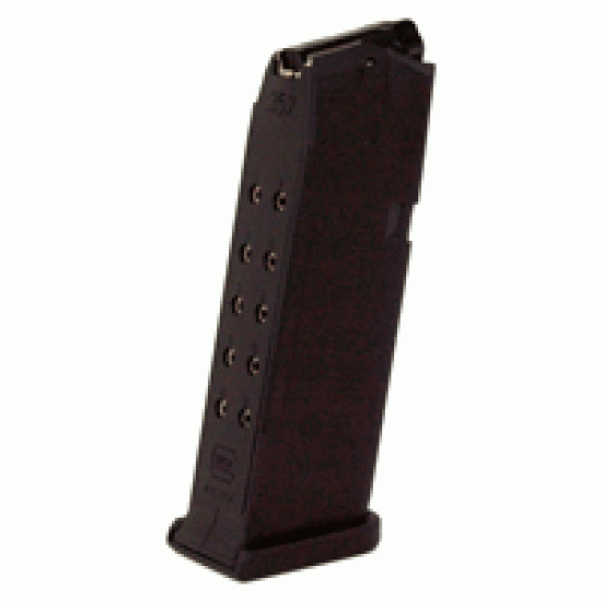 GLOCK MAGAZINE MODEL 32 .357 SIG 13-ROUNDS