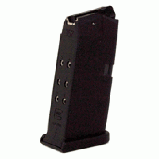 GLOCK MAGAZINE MODEL 33 .357 SIG 9-ROUNDS