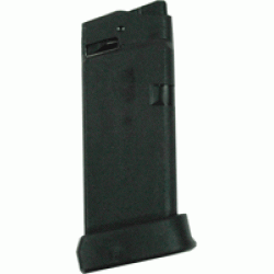 GLOCK MAGAZINE MODEL 36 .45 ACP 6-ROUNDS