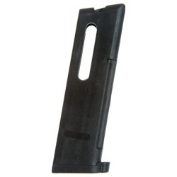 ROCK ISLAND MAGAZINE T 22WMR XT22 14RD BLACK