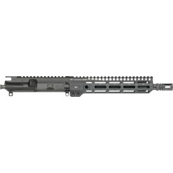 MI UPPER RECEIVER AR15 5.56MM 10.5