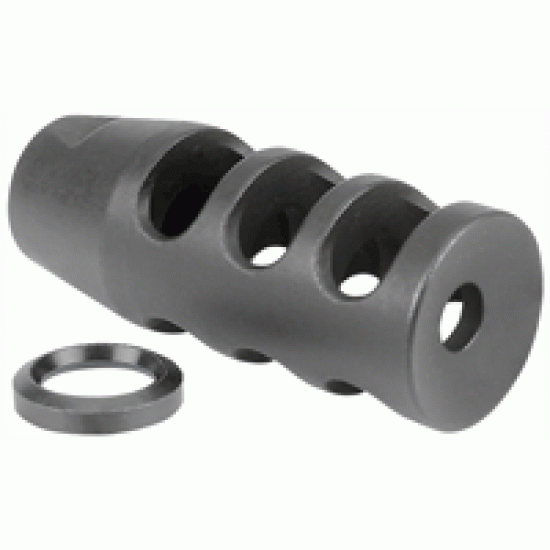 MI AR15 MUZZLE BRAKE