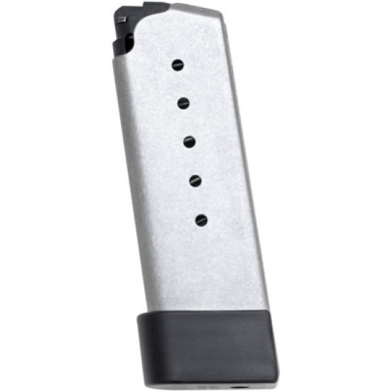 KAHR ARMS MAGAZINE 9MM 6-ROUND FITS COVERT MKPMCM MODELS