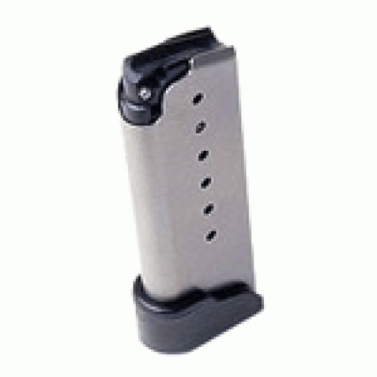 KAHR ARMS MAGAZINE 9MM 7-ROUND FITS COVERT MKPMCM MODELS