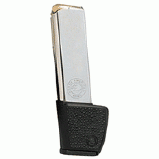 NA GUARDIAN MAGAZINE .380ACP 10-ROUNDS EXTENDED STAINLESS
