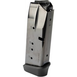 KEL-TEC MAGAZINE FOR P-15 9MM 15RD BLACK KEL-TEC MAGAZINE FOR P-15 9MM 15RD BLACK