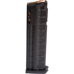 KEL-TEC MAGAZINE FOR P-17 22LR 16RD BLACK KEL-TEC MAGAZINE FOR P-17 22LR 16RD BLACK