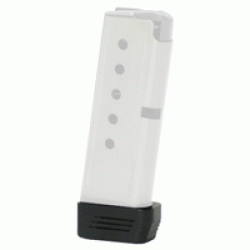 KEL-TEC MAGAZINE EXTENSION FOR P-3AT MAGAZINE + 1 CAPACITY