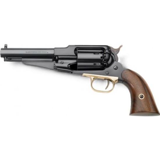 E.M.F. 1858 REMINGTON STEEL ARMY 36 CAL 6.5