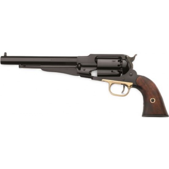 E.M.F. 1858 REMINGTON STEEL ARMY 44 CAL 8