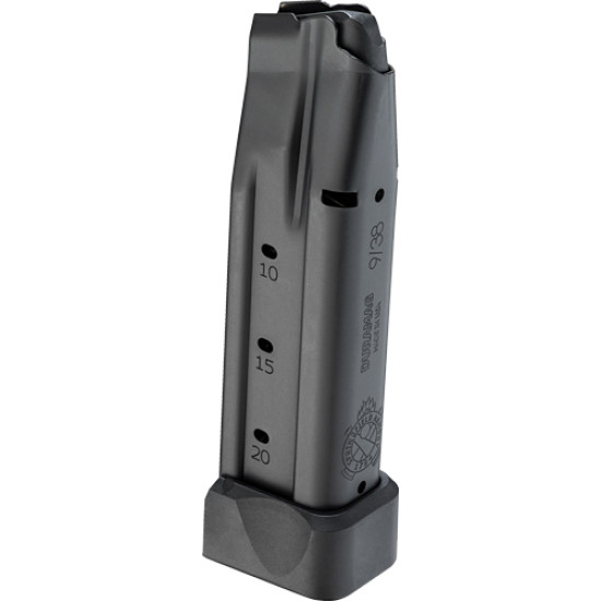 SPRINGFIELD MAGAZINE 1911 DS PRODIGY 9MM 26RD DOUBLE STACK