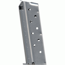 SF MAGAZINE 1911-A1 9MM ULTRA-COMPACT 8-ROUNDS S/S