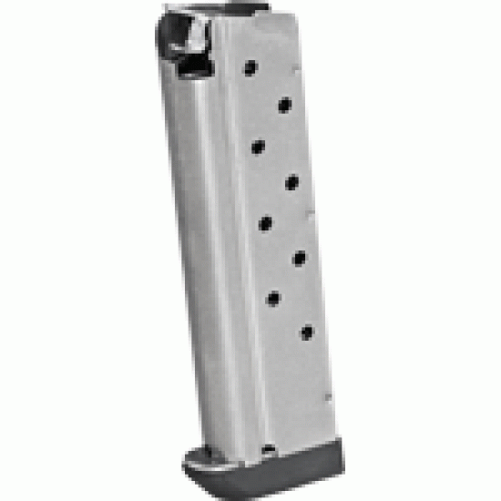 SF MAGAZINE 1911 EMP CHAMPION 9MM LUGER 10-ROUNDS STAINLESS