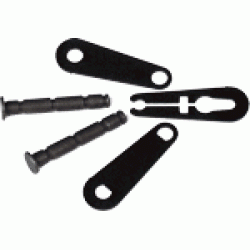 ELFTMANN TRIGGERS PINS SET ANTI-WALK ANTI-ROTATION