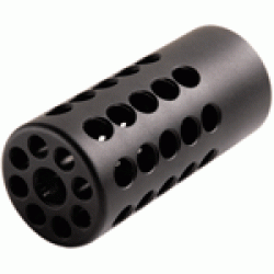 TACTICAL SOLUTIONS COMPENSATOR 1