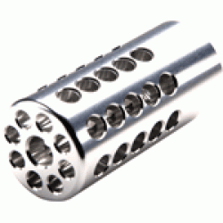 TACTICAL SOLUTIONS COMPENSATOR 1