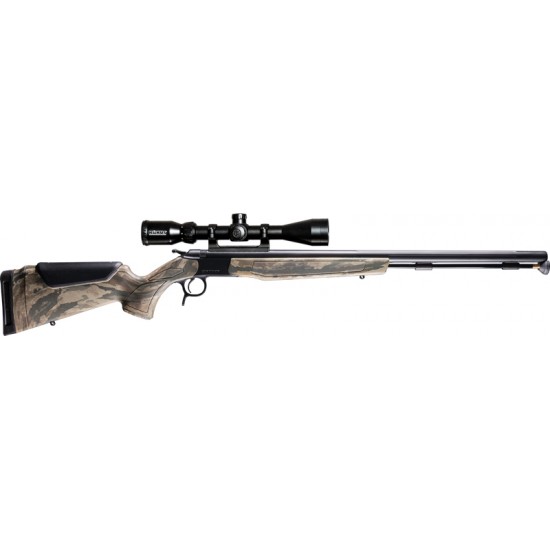 CVA OPTIMA 50 CAL 26