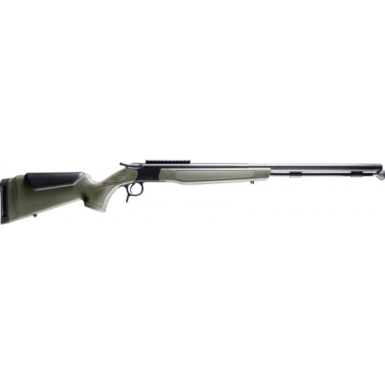 CVA OPTIMA 50 CAL 26