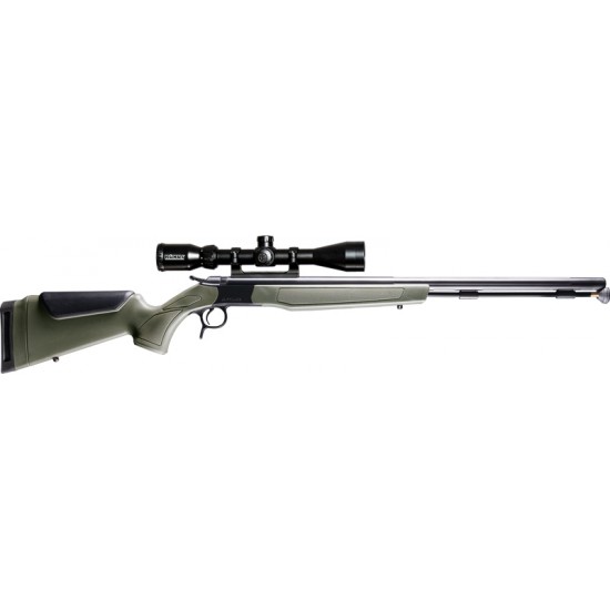 CVA OPTIMA 50 CAL 26