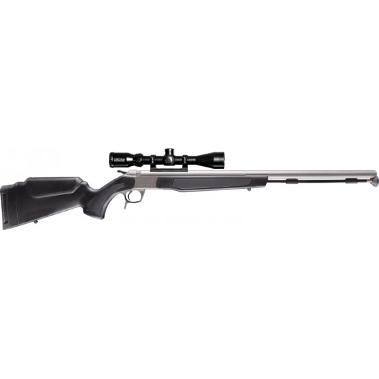 CVA WOLF V2 PACKAGE 50CAL 24