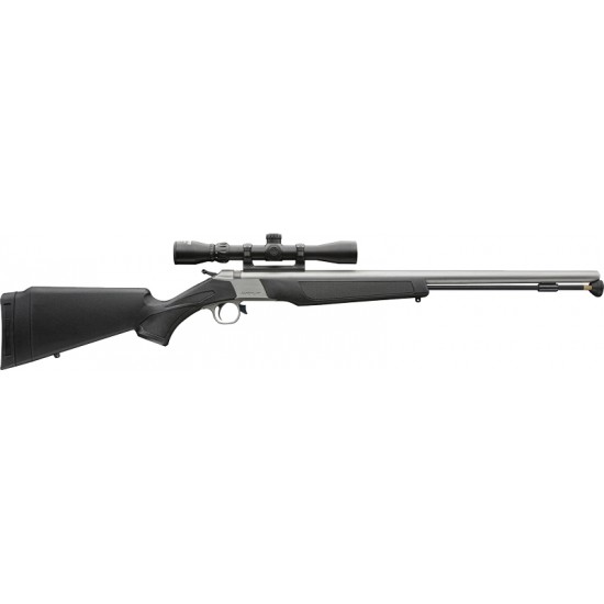CVA WOLF V2 PACKAGE 50CAL 24