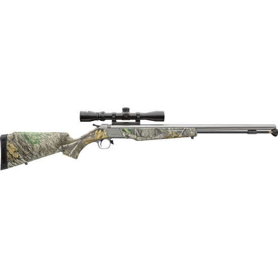 CVA WOLF V2 209M 50CAL 24