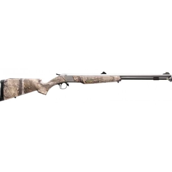 CVA WOLF V2 209M 50CAL 24