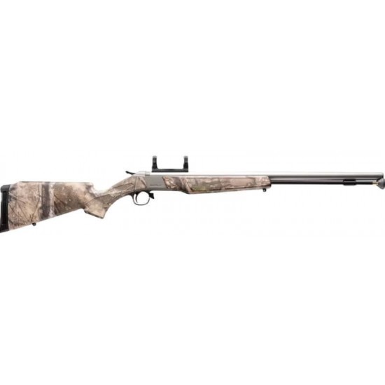CVA WOLF V2 209M 50CAL 24