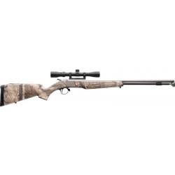 CVA WOLF V2 PACKAGE 50CAL 24