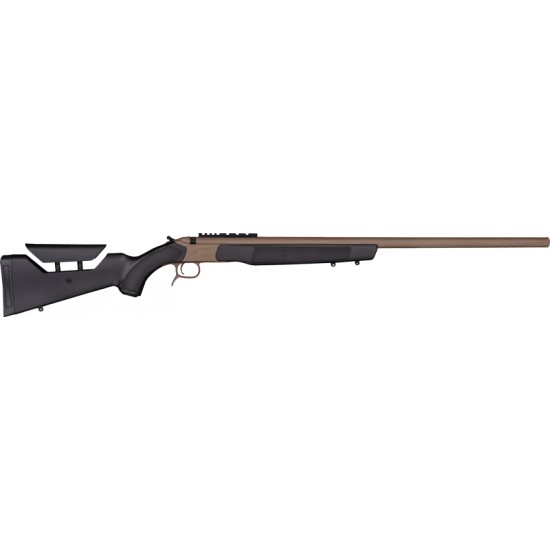 CVA ACCURA LR-X .50 CAL 30