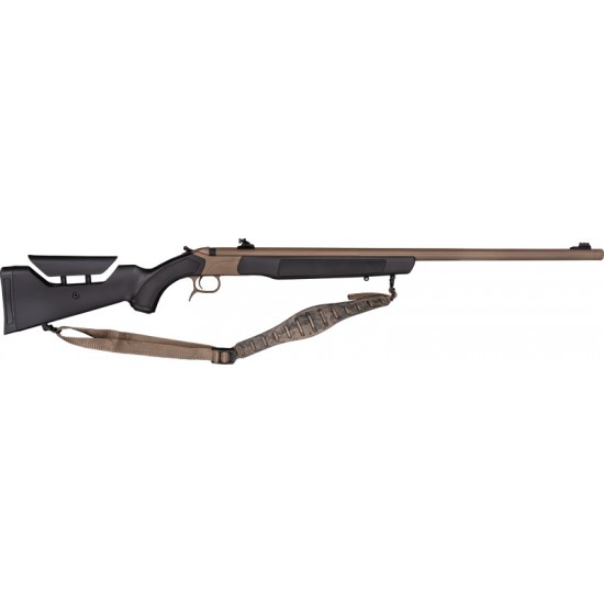 CVA ACCURA LR-X 50 CAL 30