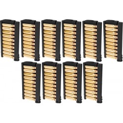 KEL-TEC PR57 STRIPPER CLIP 2 PACK KEL-TEC PR57 STRIPPER CLIP 2 PACK