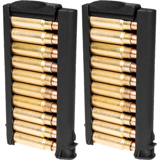 KEL-TEC PR57 STRIPPER CLIP 4 PACK