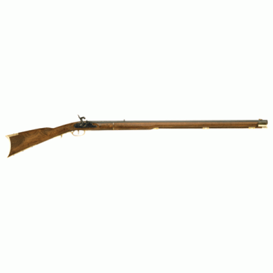 TRADITIONS KENTUCKY RIFLE PERCUSSION .50 CALIBER 33.5