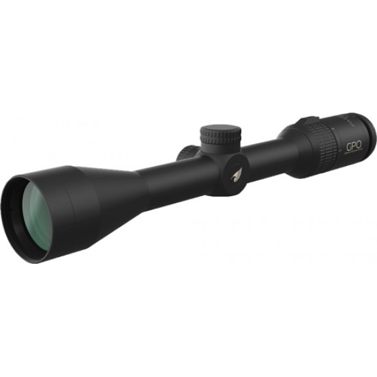 GPO SCOPE PASSION 3X 3-9X42 PLEX 1