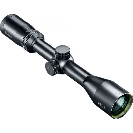 BUSHNELL SCOPE R3 3-9X40 MULTI-X