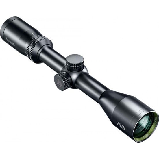 BUSHNELL SCOPE R3 3-9X40 RIMFIRE DZ22