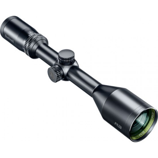 BUSHNELL SCOPE R3 3-9X50 MULTI-X